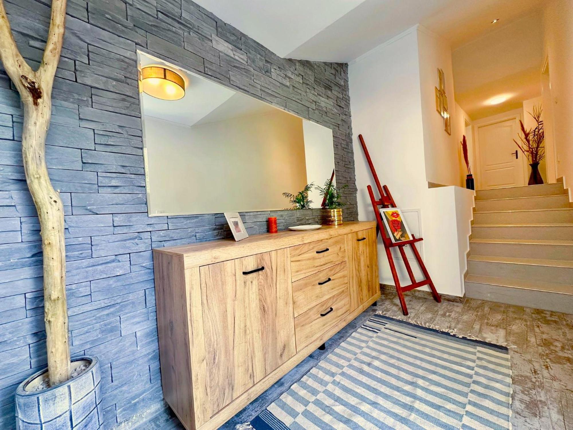 Bulin Home Apartment Mlini Exterior foto